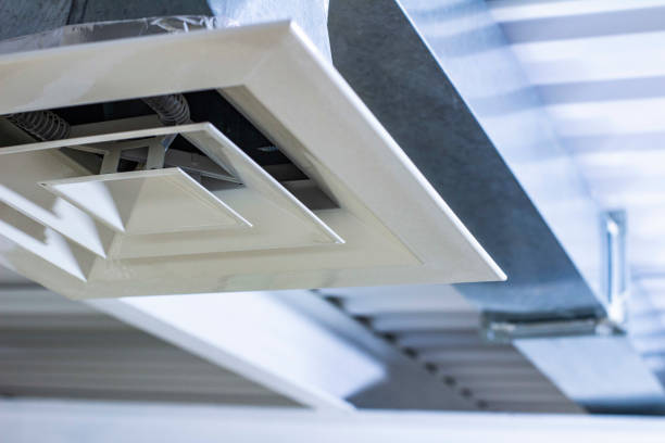 HVAC System Cleaning in Providence Village, TX