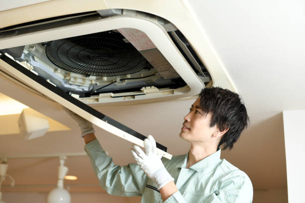 Ventilation Cleaning Services in Providence Village, TX