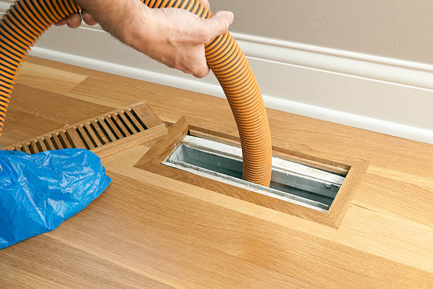 Best Air Duct Cleaning Cost  in Providence Village, TX