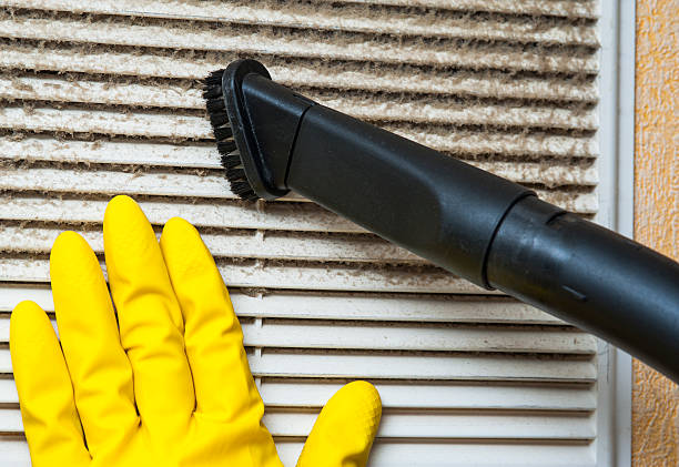 Best HVAC System Cleaning  in Providence Village, TX