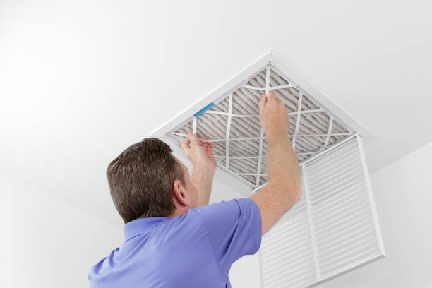 Best Commercial Air Duct Cleaning  in Providence Village, TX